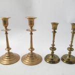 642 3596 CANDLESTICKS